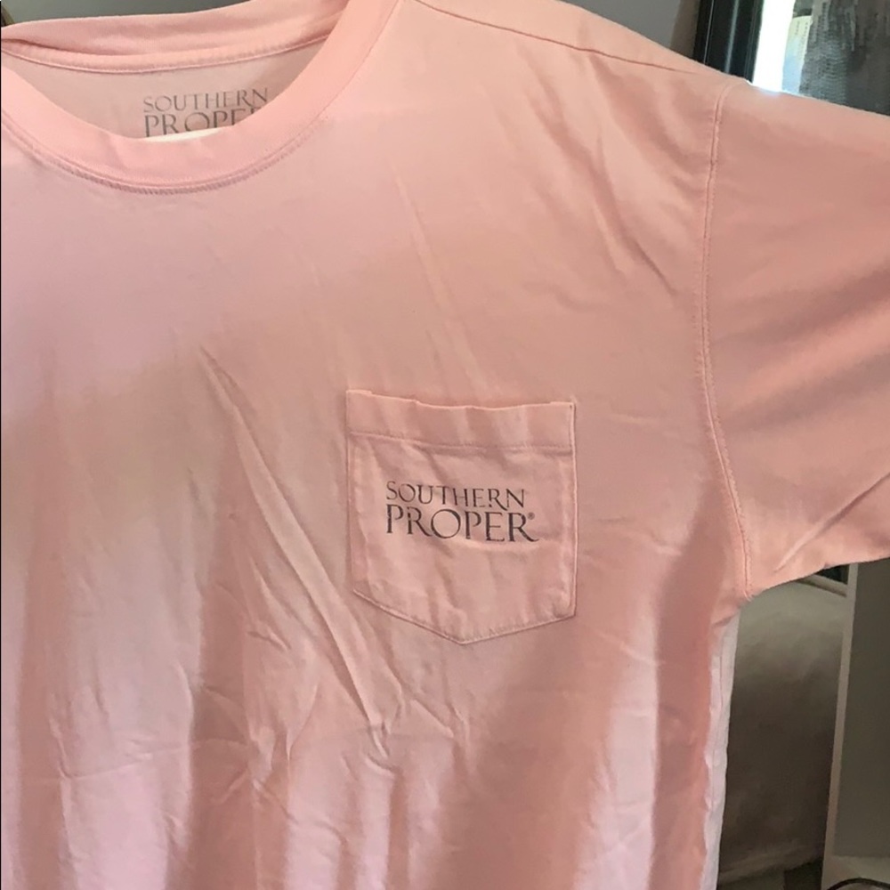 Southern Proper Shirt